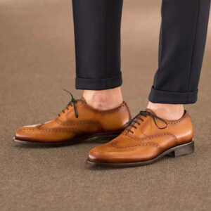 Full Brogue