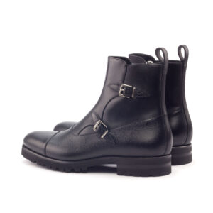 Octavian Buckle Boot