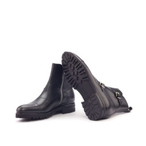 Octavian Buckle Boot