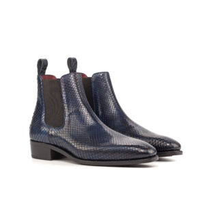 Chelsea Boot