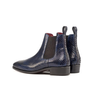 Chelsea Boot