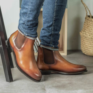 Chelsea Boot