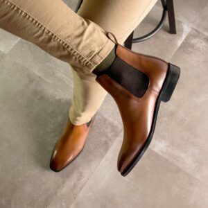 Chelsea Boot