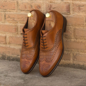 Full Brogue