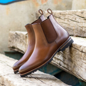 Chelsea Boot