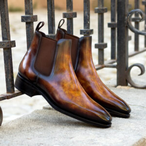 Chelsea Boot