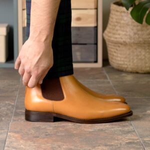 Chelsea Boot