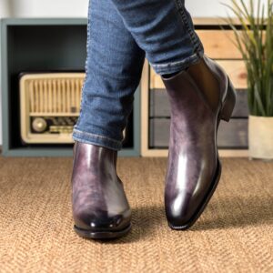 Chelsea Boot