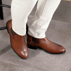 Chelsea Boot