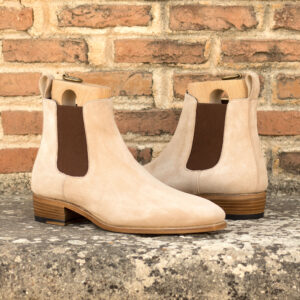 Chelsea Boot