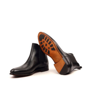 Chelsea Boot