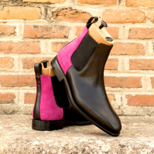 Chelsea Boot