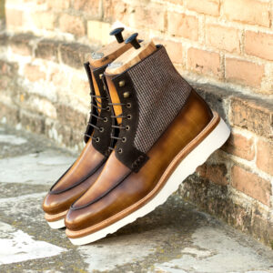 Moc Boot