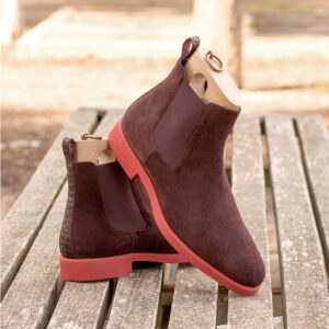 Chelsea Boot