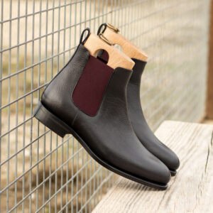 Chelsea Boot