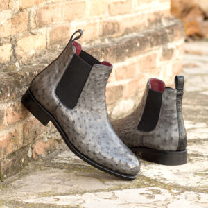 Chelsea Boot