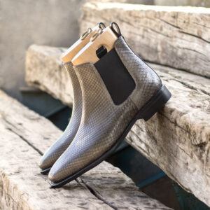 Chelsea Boot