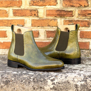 Chelsea Boot