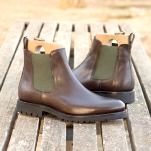 Chelsea Boot