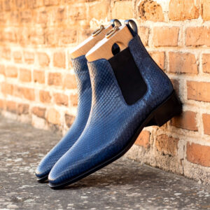 Chelsea Boot