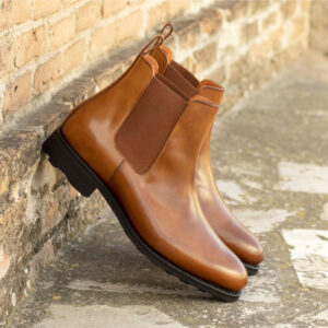 Chelsea Boot