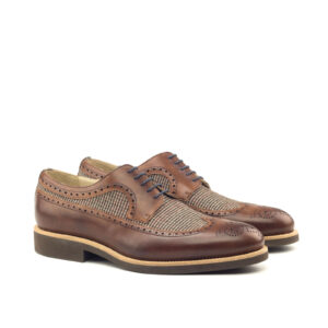 Longwing Blucher