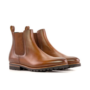 Chelsea Boot