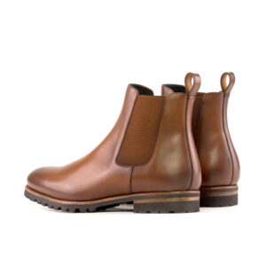 Chelsea Boot