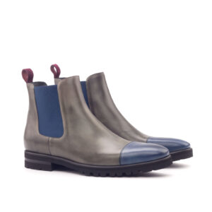 Chelsea Boot