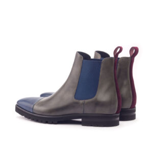 Chelsea Boot