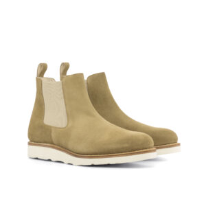 Chelsea Boot