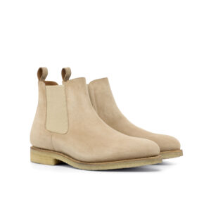 Chelsea Boot