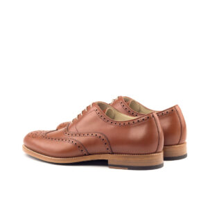 Full Brogue