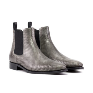 Chelsea Boot