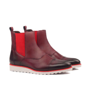 Chelsea Multi Boot