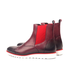 Chelsea Multi Boot