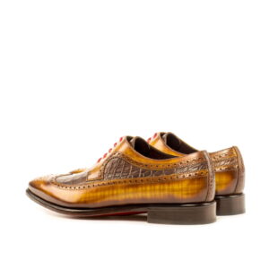 Longwing Blucher