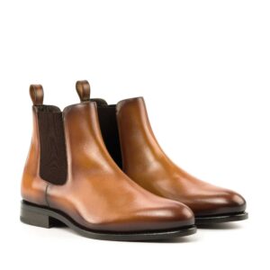 Chelsea Boot