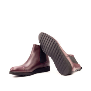 Chelsea Boot