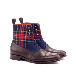 Balmoral Boot