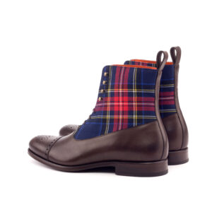 Balmoral Boot