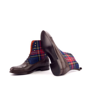 Balmoral Boot