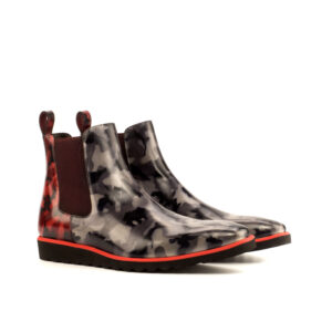 Chelsea Boot