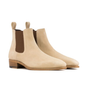 Chelsea Boot