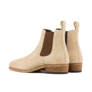 Chelsea Boot