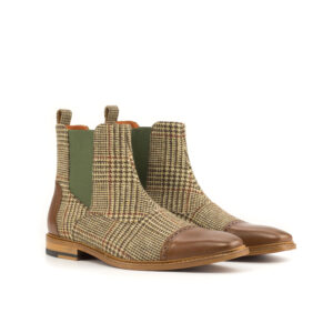 Chelsea Multi Boot