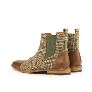 Chelsea Multi Boot