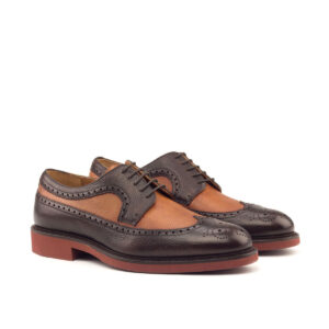 Longwing Blucher