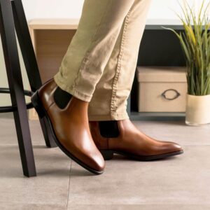 Chelsea Boot