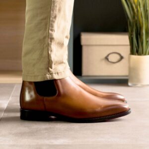 Chelsea Boot